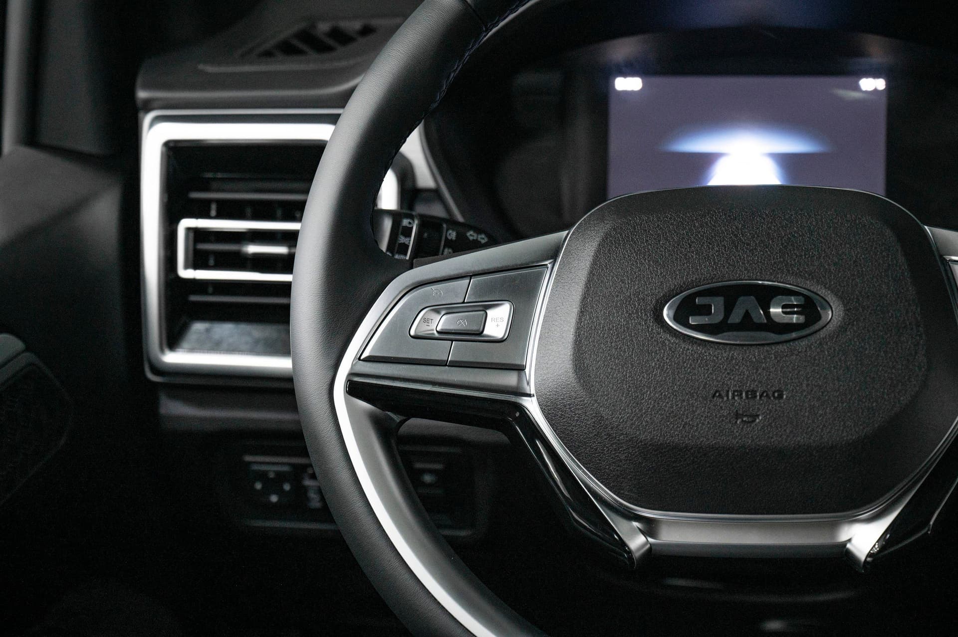 JAC T9 Explore 2.0T AT 4WD в лизинг - 11