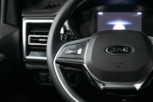 JAC T9 Explore 2.0T AT 4WD в лизинг - 11