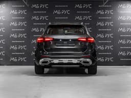 Mercedes-Benz GLC 300 4MATIC в лизинг - 4