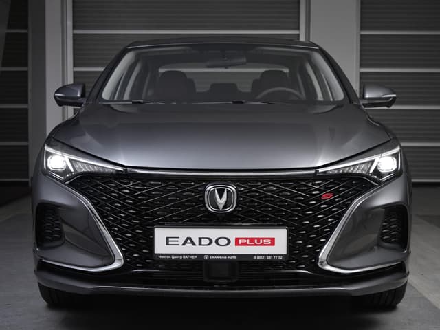 Changan Eado Plus Tech 1.4T 7DCT в лизинг - 3
