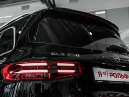 Mercedes-Benz GLB 250 4MATIC в лизинг - 10