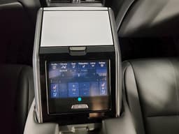 Lexus LX 600 VIP Black в лизинг - 19