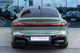 Audi A5 Sportback L Smart 2.0T TFSI 150 kW quattro S tronic в лизинг - 7