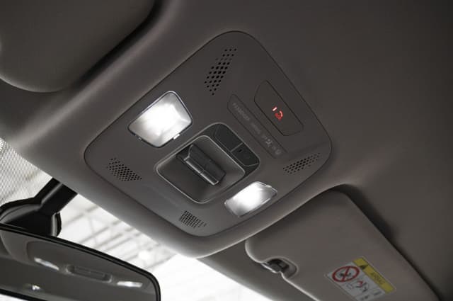 Chery Arrizo 8 Prime 1.6T 150 DCT в лизинг - 34