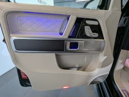 Mercedes-Benz G 63 AMG в лизинг - 13