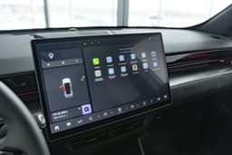 Jetour Dashing 1.5T-6DCT (молодежная комплектация) в лизинг - 22