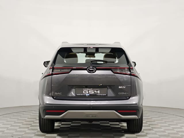 GAC GS4 GL 2.0T GDI 8AT 4WD в лизинг - 7