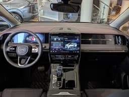 GAC M8 GT 2.0T GDI 8AT в лизинг - 11