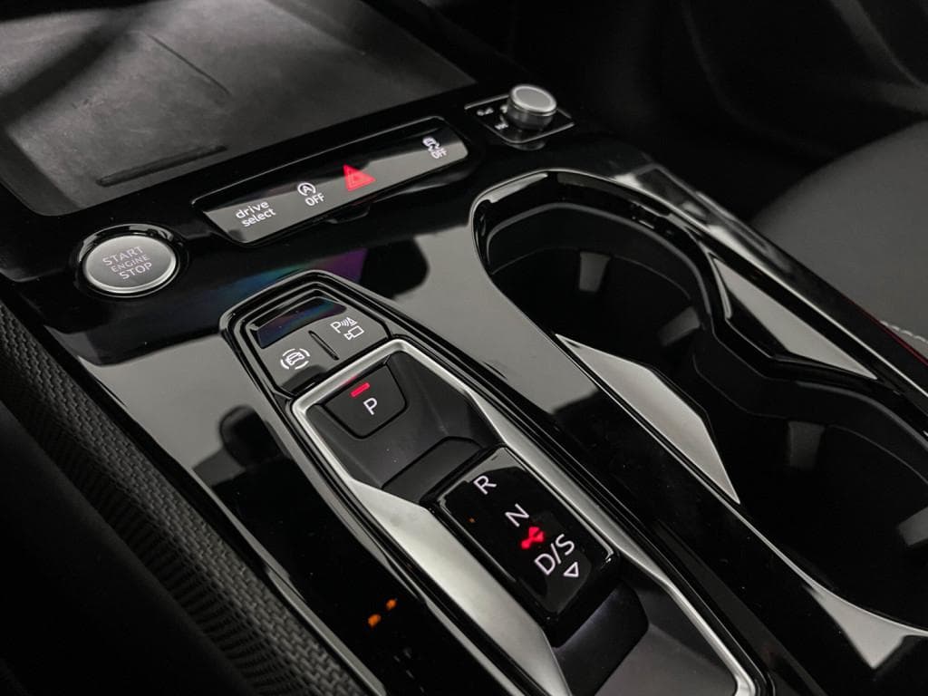 Audi A5 Sportback L Smart 2.0T TFSI 150 kW quattro S tronic в лизинг - 16