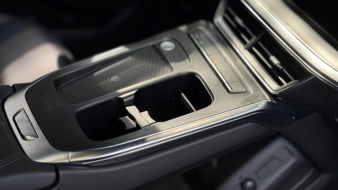 Haval F7x Tech Plus 2.0T 7DCT 4WD в лизинг - 12