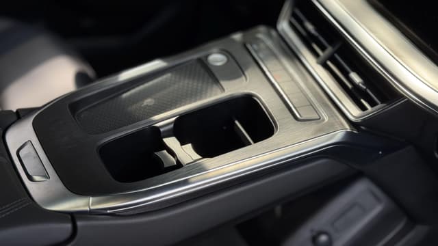 Haval F7x Tech Plus 2.0T 7DCT 4WD в лизинг - 12