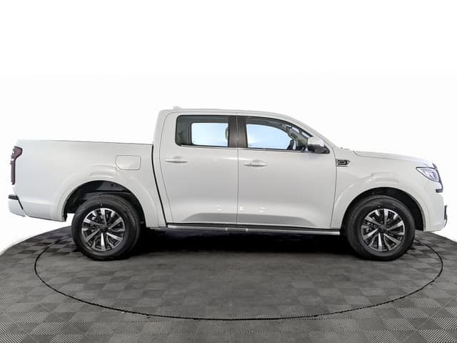 Great Wall Poer - 5