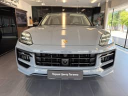 Porsche Cayenne GTS Coupe в лизинг - 9
