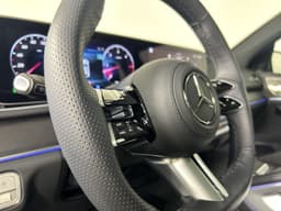 Mercedes-Benz GLE купе 450 d 4MATIC в лизинг - 10