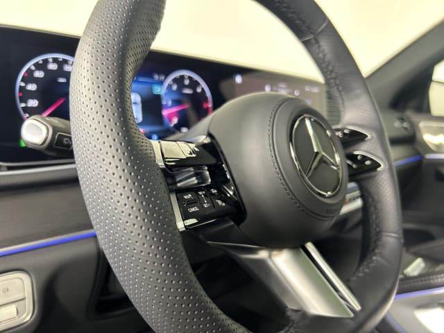 Mercedes-Benz GLE купе 450 d 4MATIC в лизинг - 10