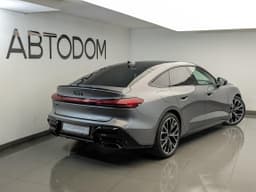 Audi A5 Sportback L Smart 2.0T TFSI 150 kW quattro S tronic в лизинг - 5