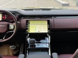 Land Rover Range Rover Sport В6 3.0 дизель 350 л.с. гибрид Автобиография (Autobiography) в лизинг - 20