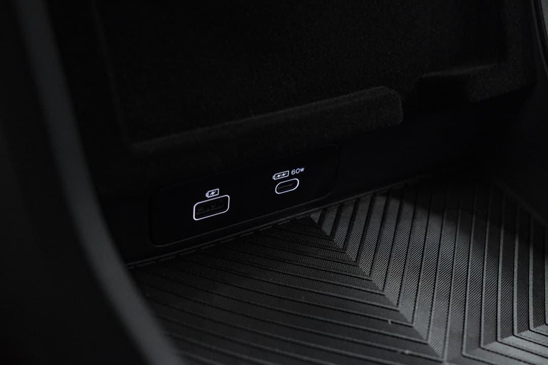 Jetour Dashing 1.5T-6DCT (молодежная комплектация) в лизинг - 20