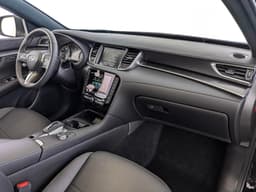 INFINITI QX55 2.0 Essential в лизинг - 10