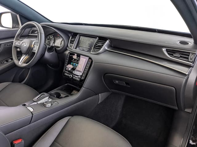 INFINITI QX55 2.0 Essential в лизинг - 10