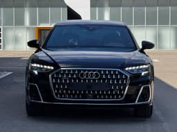Audi A8 L 55 TFSI quattro tiptronic в лизинг - 6