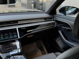 Audi A8 L 55 TFSI quattro tiptronic в лизинг - 16