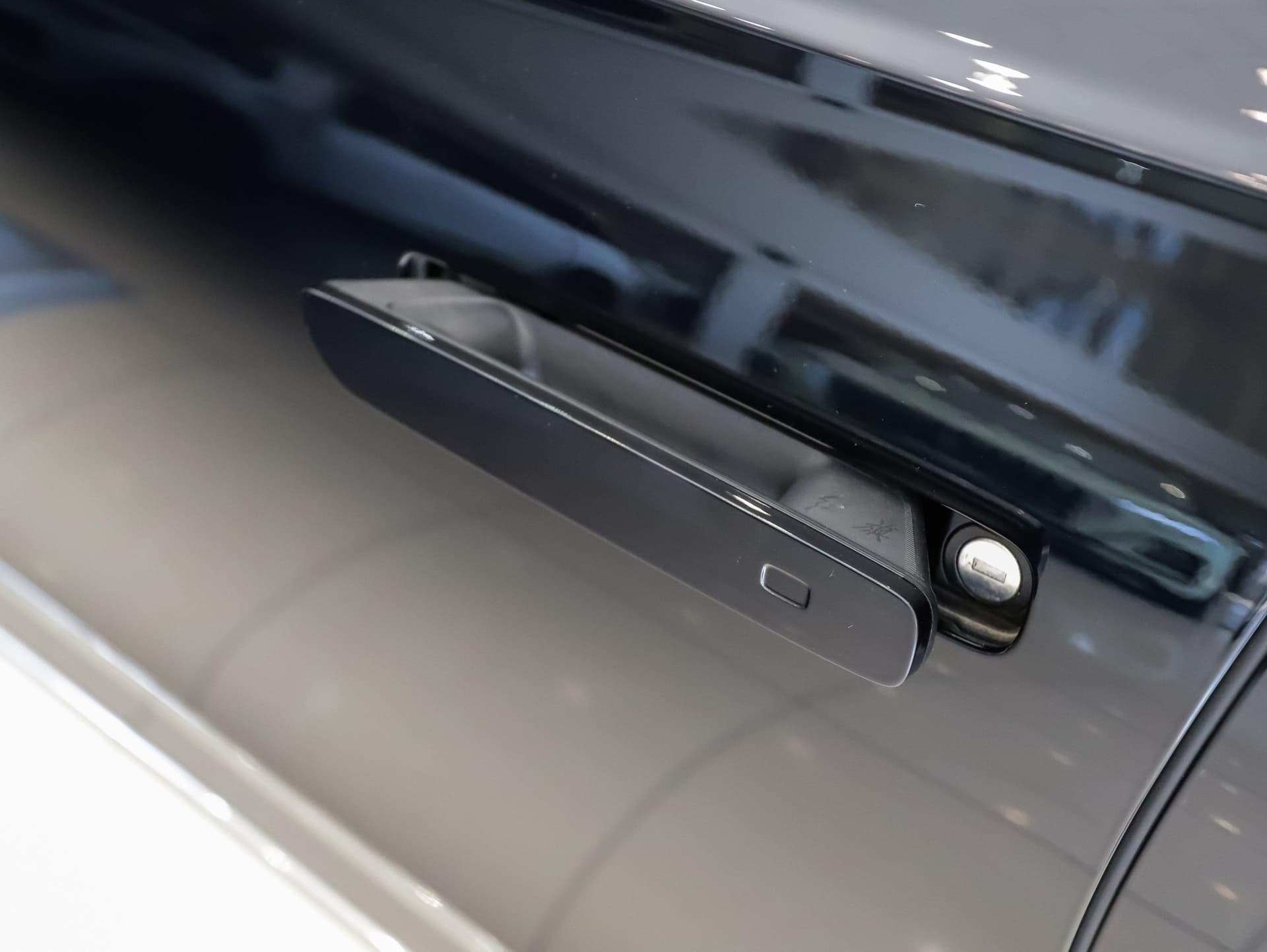 Hongqi H9 2.0Т Deluxe в лизинг - 11