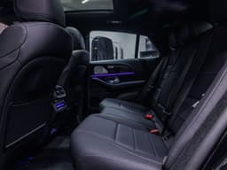 Mercedes-Benz GLE купе 450 д полный привод в лизинг - 16