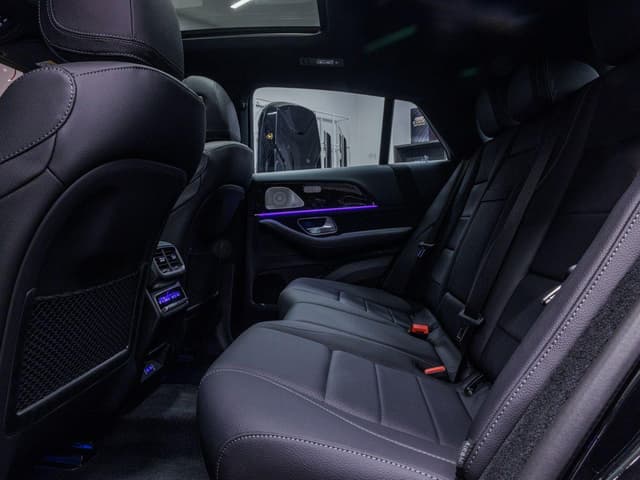 Mercedes-Benz GLE купе 450 д полный привод в лизинг - 16