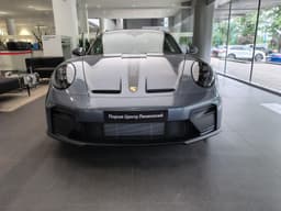 Porsche 911 Джи-Ти3 (GT3) в лизинг - 5