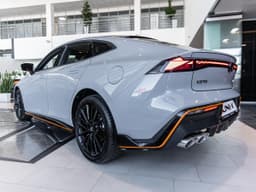 Changan Uni-K Tech 2.0 8AT AWD в лизинг - 3
