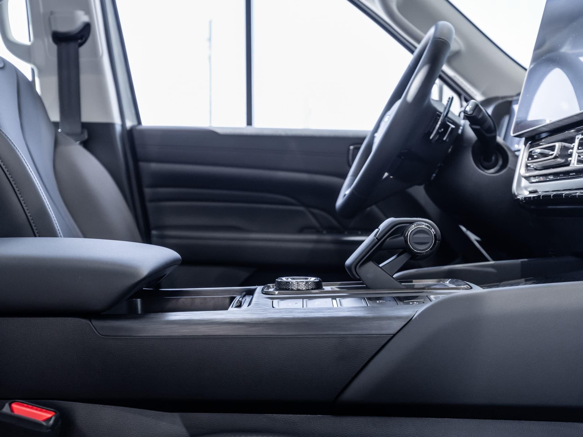 Haval H9 Premium 2.0T 8AT 4WD в лизинг - 31