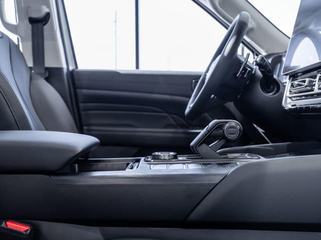 Haval H9 Premium 2.0T 8AT 4WD в лизинг - 31