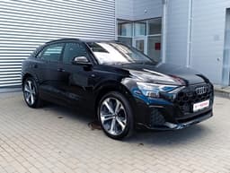 Audi Q8 50 TDI quattro tiptronic в лизинг - 2