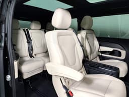 Mercedes-Benz V 300 d EL 4MATIC EXCLUSIVE в лизинг - 10