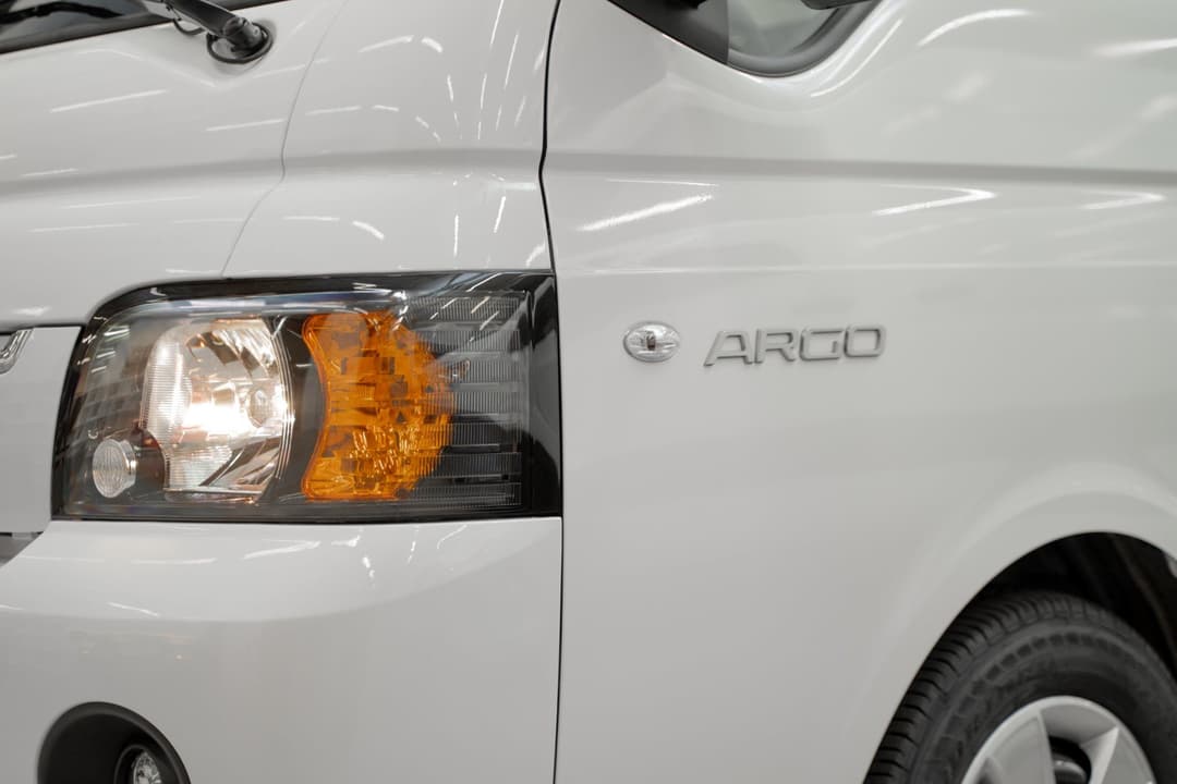 Sollers Argo Panel Box PM LWB 3.5T 2.0D 6MT в лизинг - 11