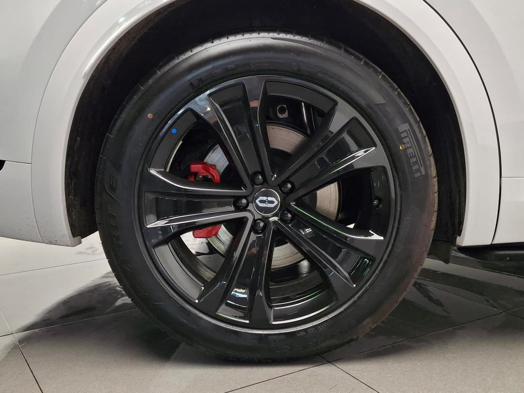 AITO M7 Экстендед Рэйндж Ультра полный привод 5-местная версия (Extended Range Ultra 5-seater Edition) в лизинг - 13
