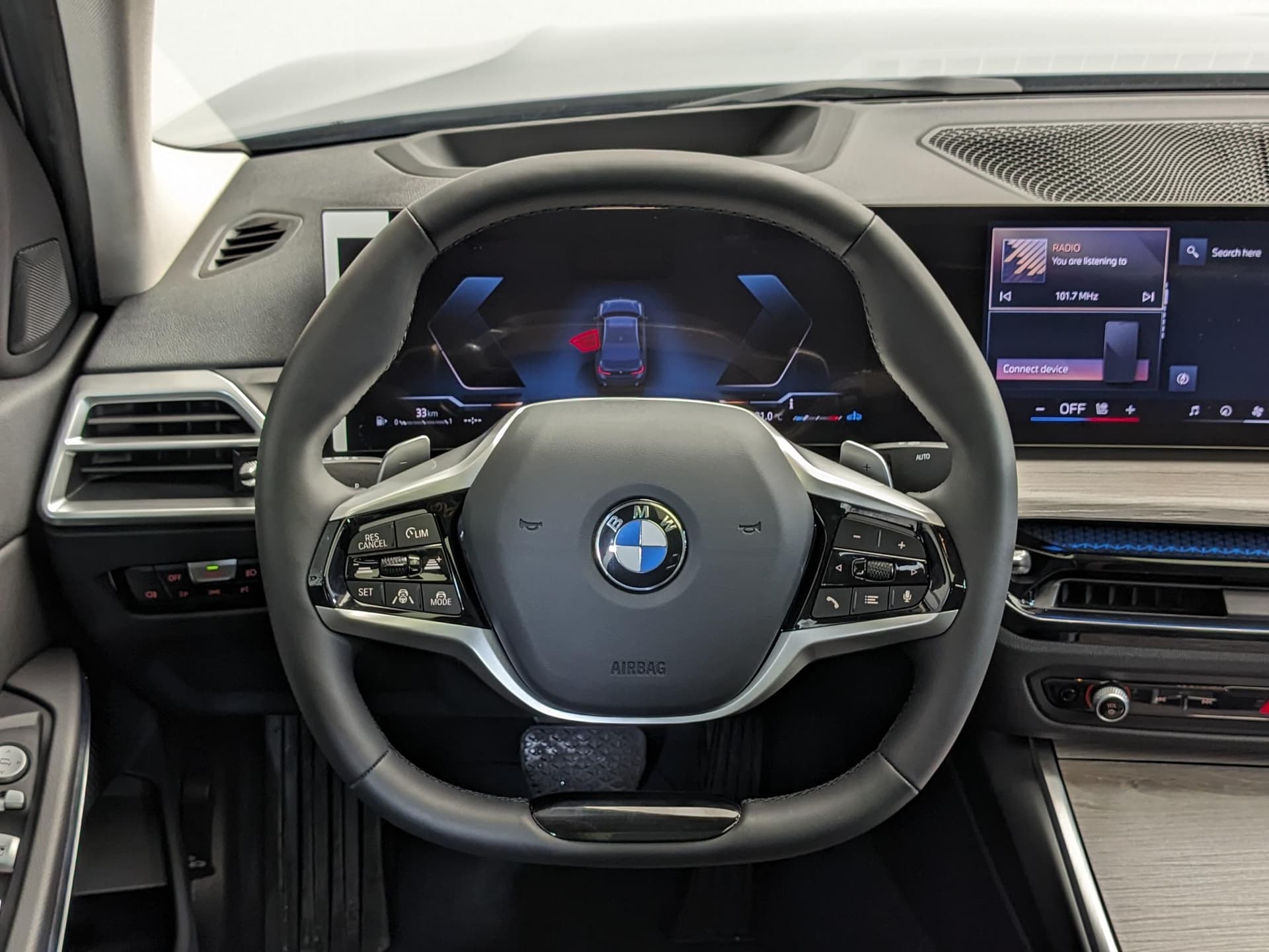 BMW 3 серия 320и в лизинг - 17