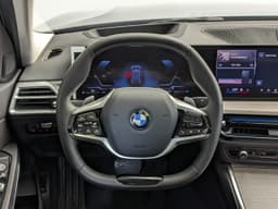 BMW 3 серия 320и в лизинг - 17
