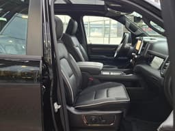 Ram 1500 Limited Crew Cab 3.0 8AT 4WD в лизинг - 11