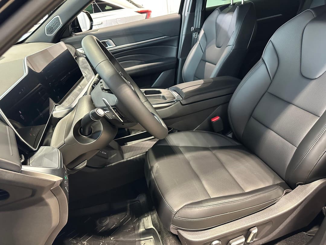 Haval F7x Premium 2.0T 7DCT 4WD в лизинг - 8