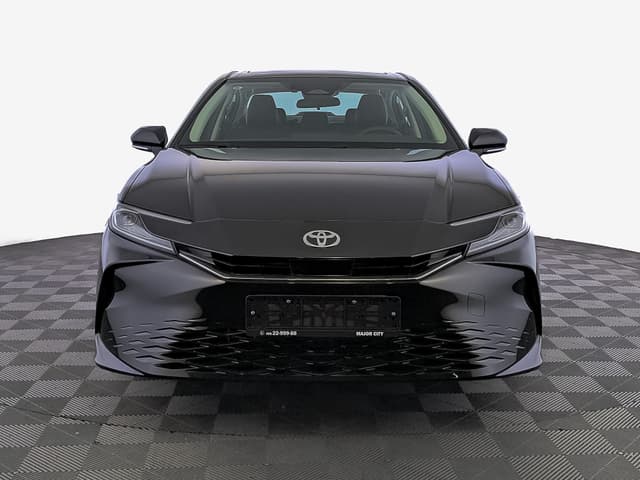 Toyota Camry 2.0GVP Deluxe Edition в лизинг - 6