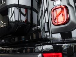 Haval H9 Premium 2.0T 8AT 4WD в лизинг - 17