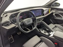 Audi Q5 S-line 45 TFSI quattro S tronic в лизинг - 9