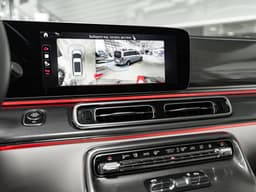 Mercedes-Benz V 300 d L 4MATIC EXCLUSIVE в лизинг - 24