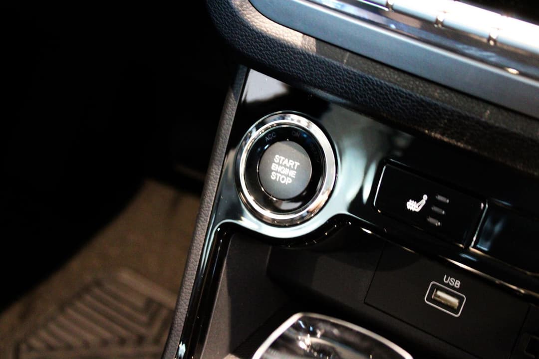 KGM Korando Dream 1.5 6AT 2WD в лизинг - 35