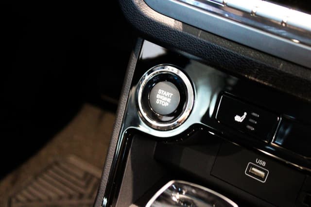 KGM Korando Dream 1.5 6AT 2WD в лизинг - 35