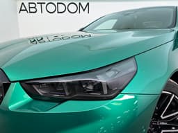 BMW M5 Base в лизинг - 16