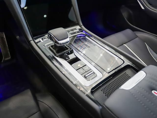 Hongqi H6 Dynamic 2.0T в лизинг - 14