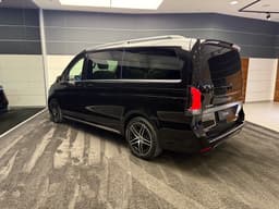 Mercedes-Benz V 300 d L 4MATIC AVANTGARDE в лизинг - 5